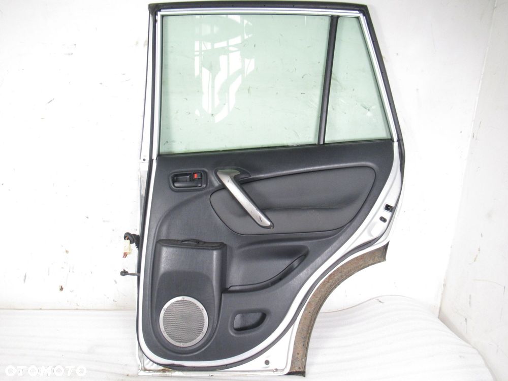 DRZWI PRAWY TYŁ TOYOTA RAV 4 II 1D4 - 5