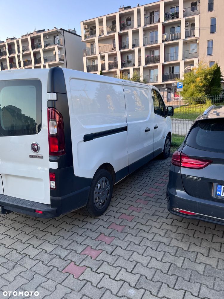 Fiat Talento 2019 photo 4