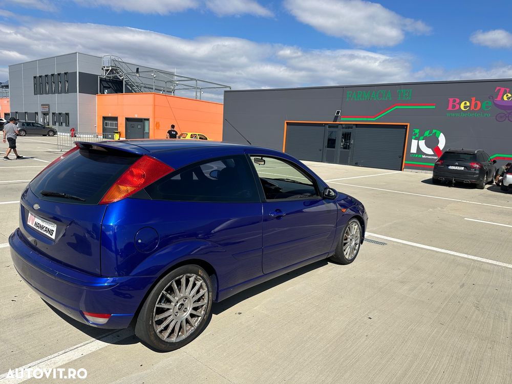 Citroën C5 Tourer HDi 200 FAP Aut. Exclusive - 10