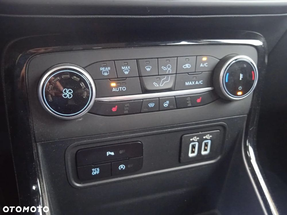 Ford EcoSport 1.0 EcoBoost GPF Titanium ASS - 25