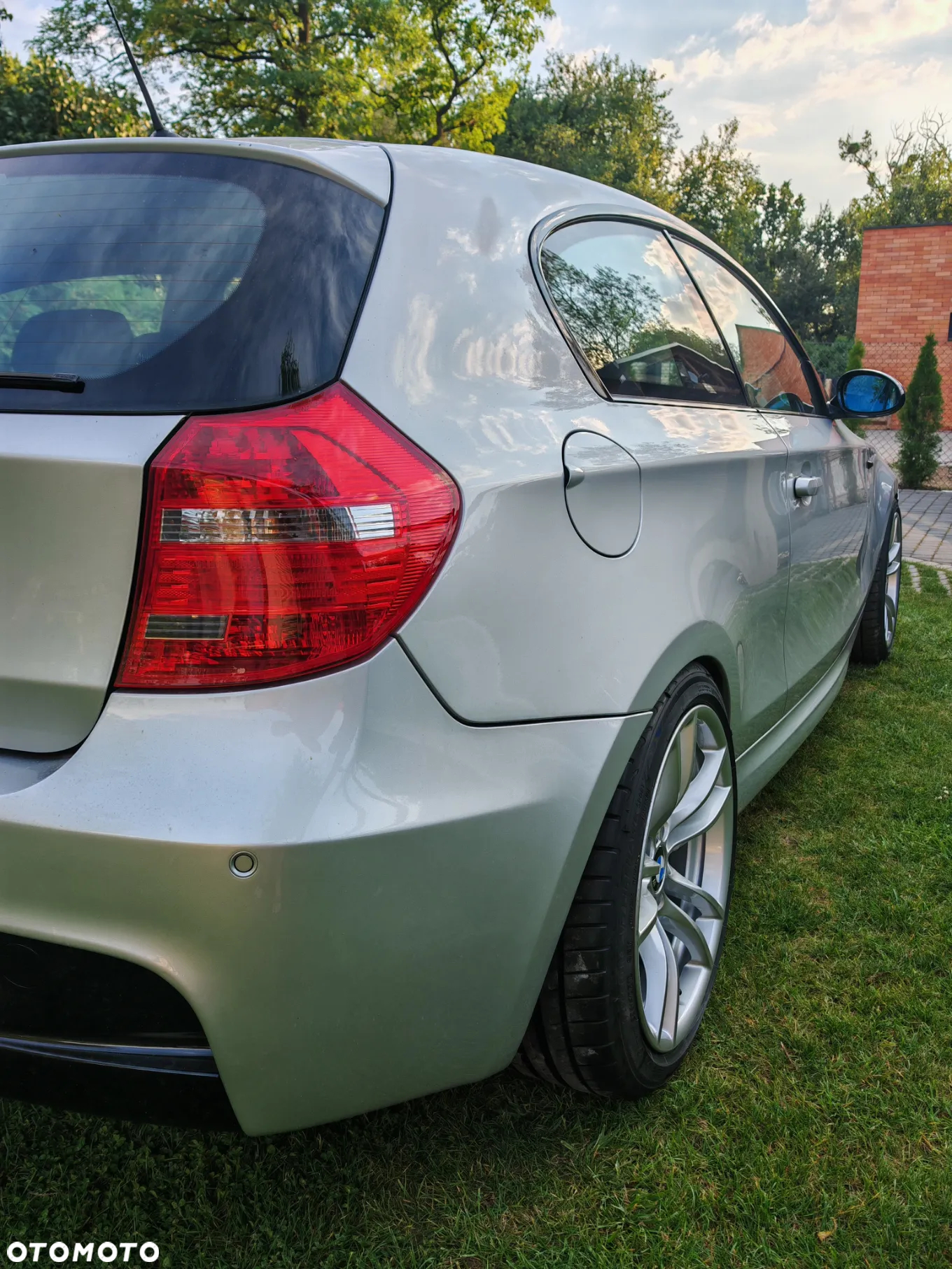 BMW Seria 1 118i Edition Sport - 5