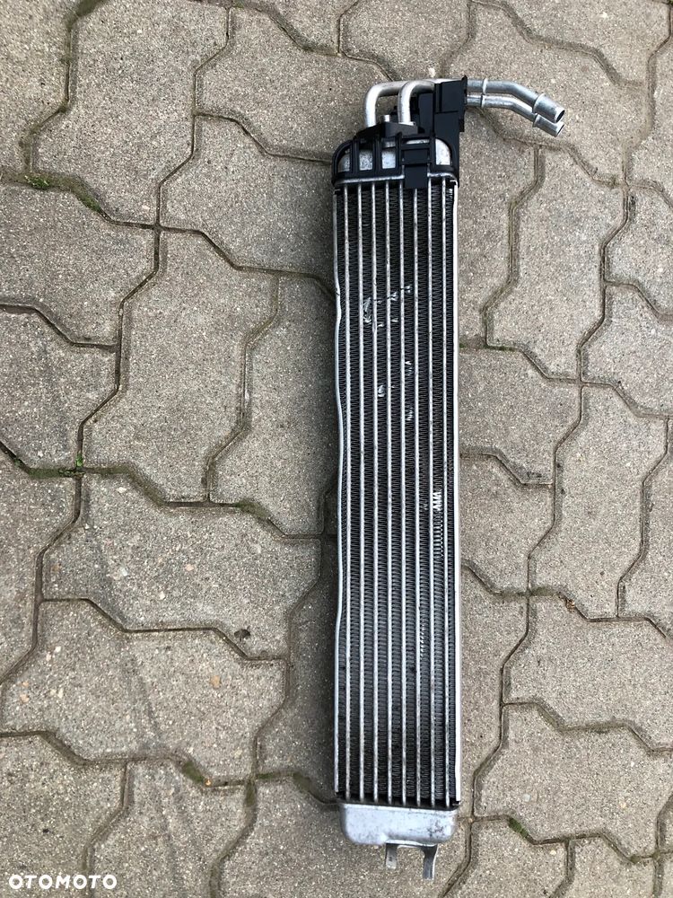 CHŁODNICE CHŁODNICA BMW XM G09 8842409 - 2