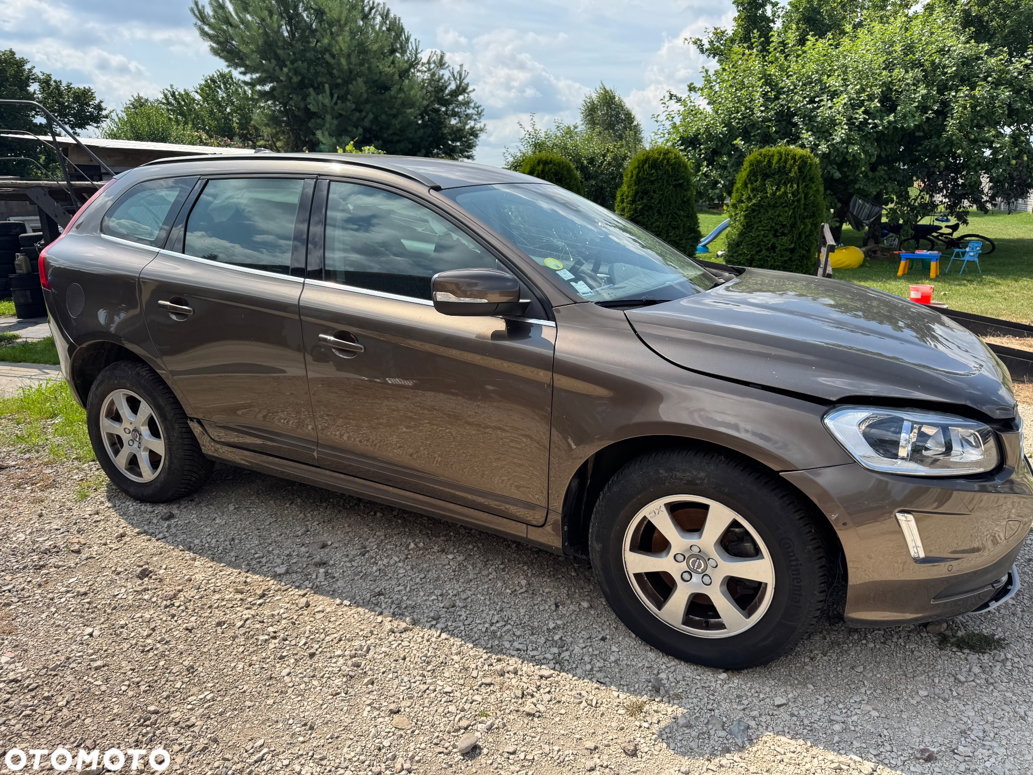 Volvo XC 60 D3 Drive-E Momentum - 11