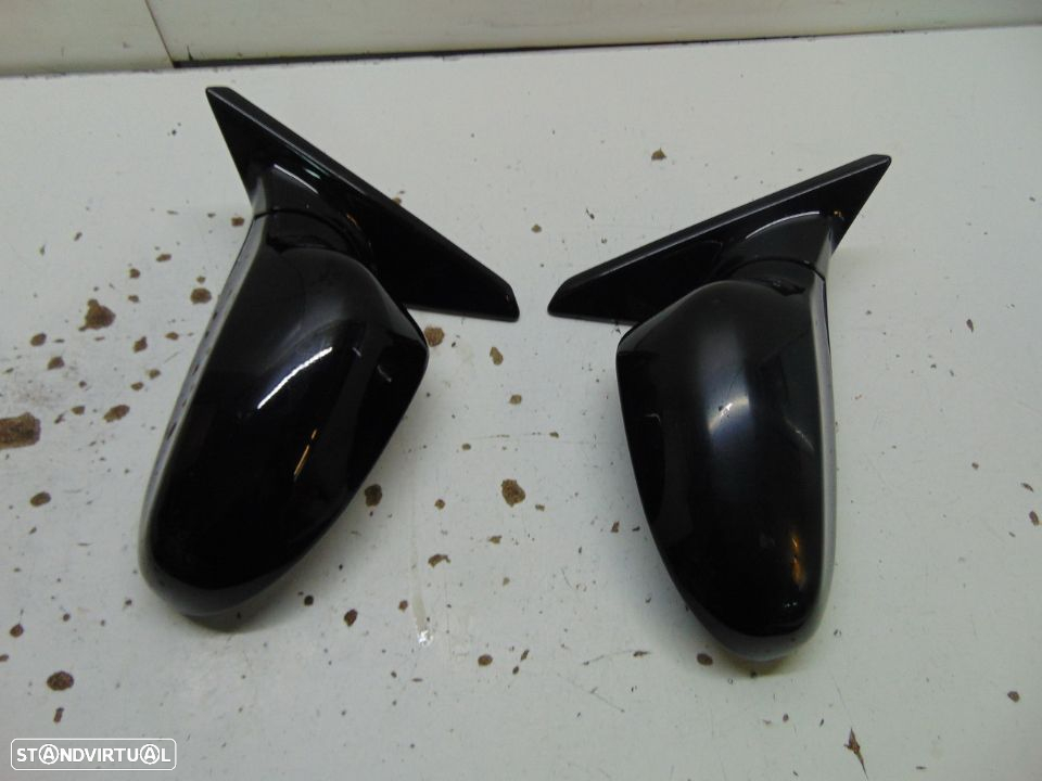 Hyundai s coupê espelhos elétricos - 4