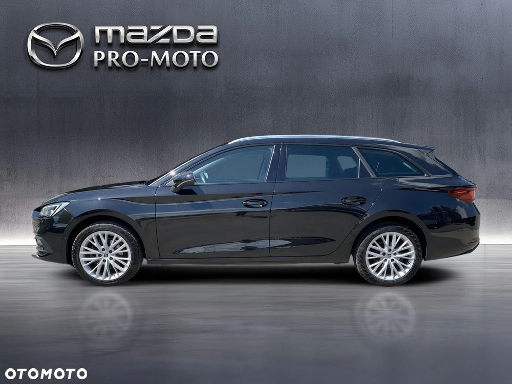 Seat Leon 1.5 EcoTSI Evo Xcellence S&S DSG - 3