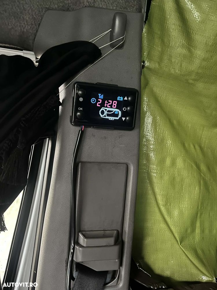 Mercedes-Benz Sprinter - 5