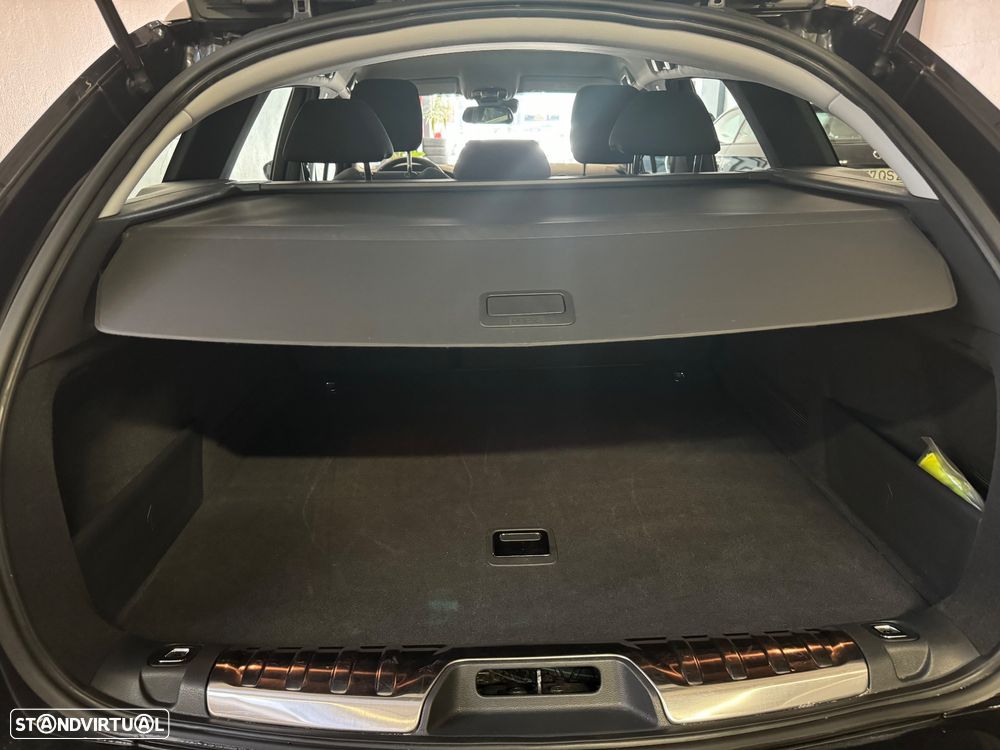 Peugeot 508 SW 1.6 BlueHDi Access P.Business J17 - 7