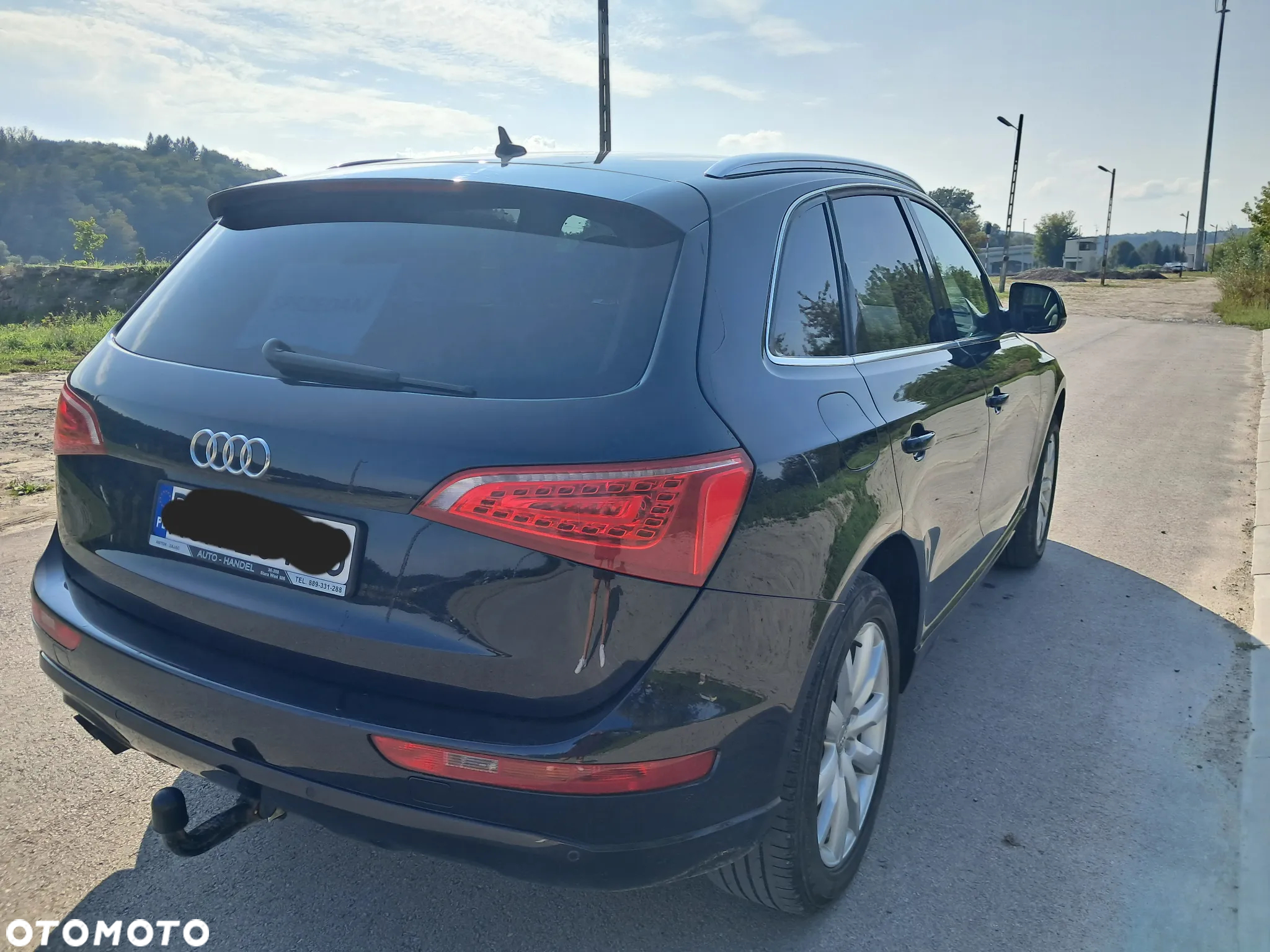 Audi Q5 2.0 TDI Quattro - 4