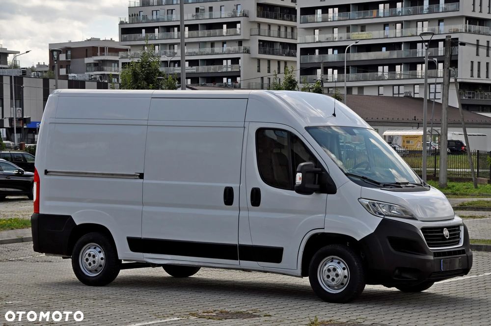 Fiat Ducato - 16