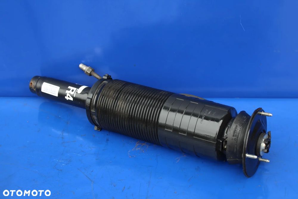 Amortyzator przód przedni prawy ABC OE Mercedes W215 C215 CL500 A2203208213 - 5