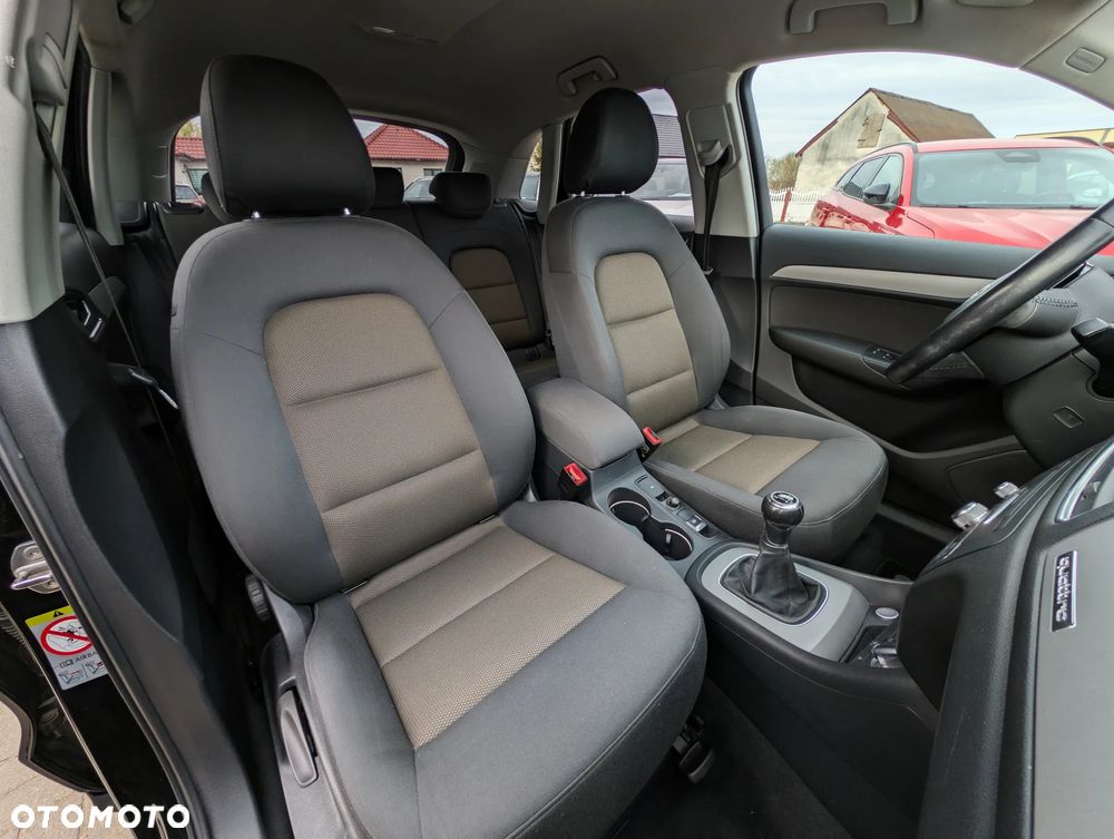 Audi Q3 2.0 TFSI Quattro - 21