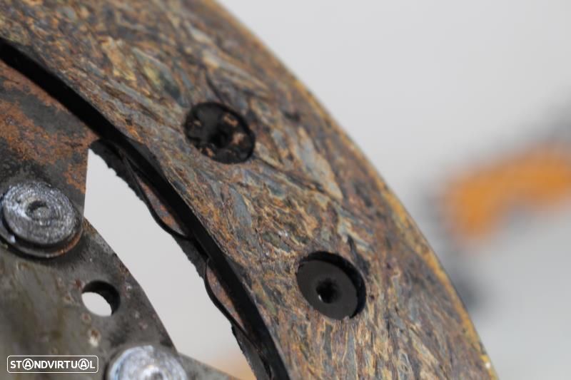 Kit Embraiagem Bmw 1 (F20)  7614326 / 7 614 326 / 7 614 325 / 7614325 - 5