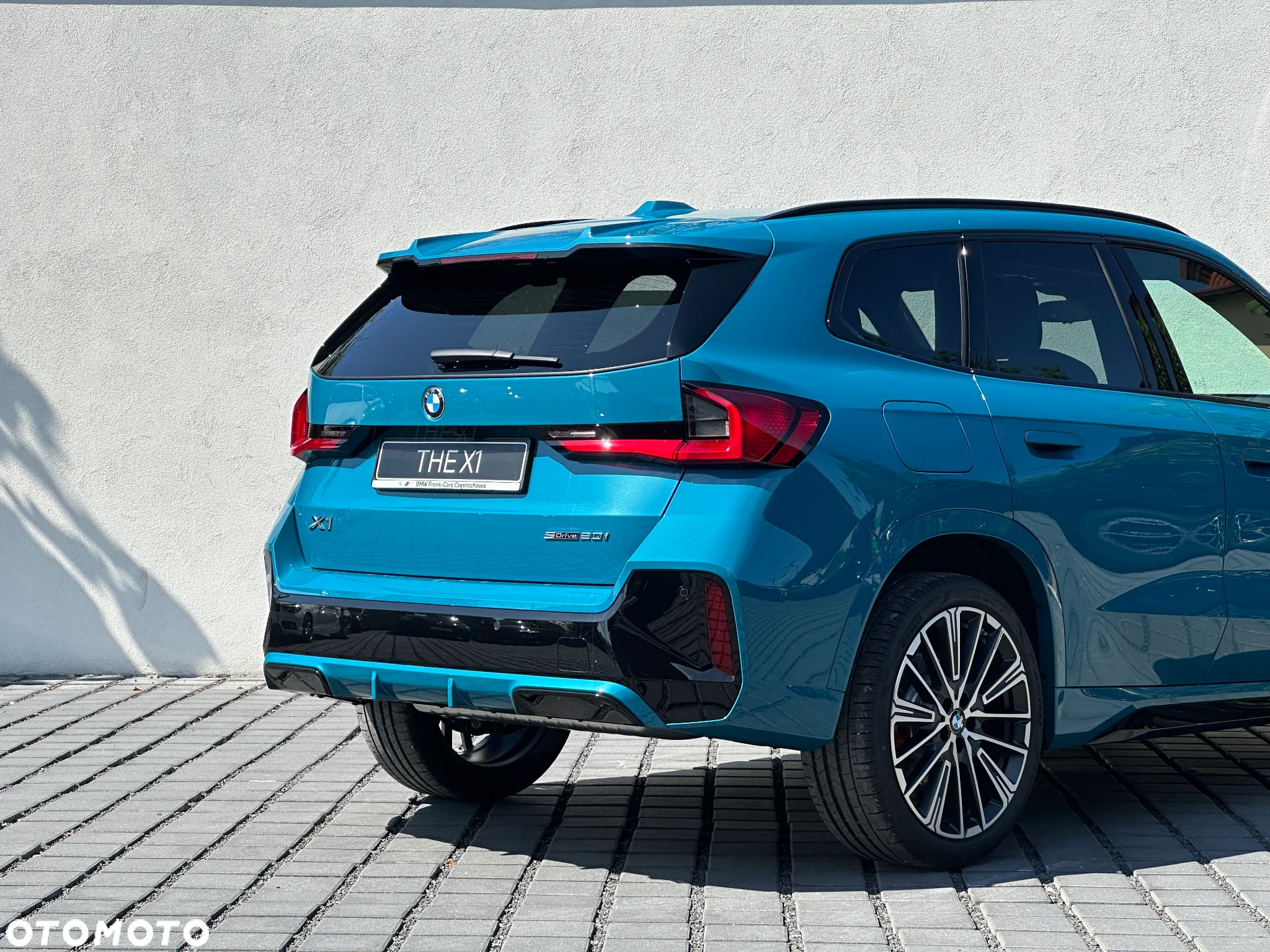BMW X1 - 5