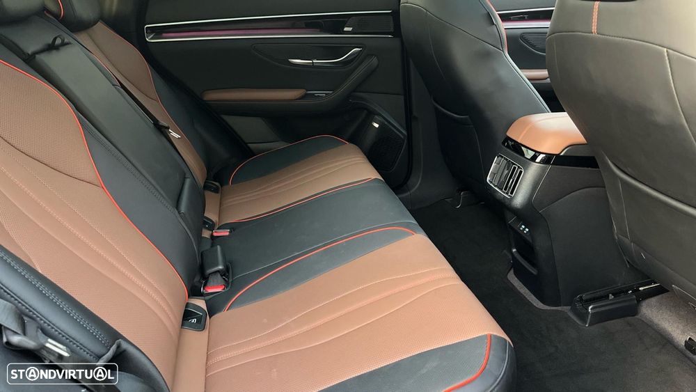 BYD Seal U 1.5 DM-i Comfort - 9