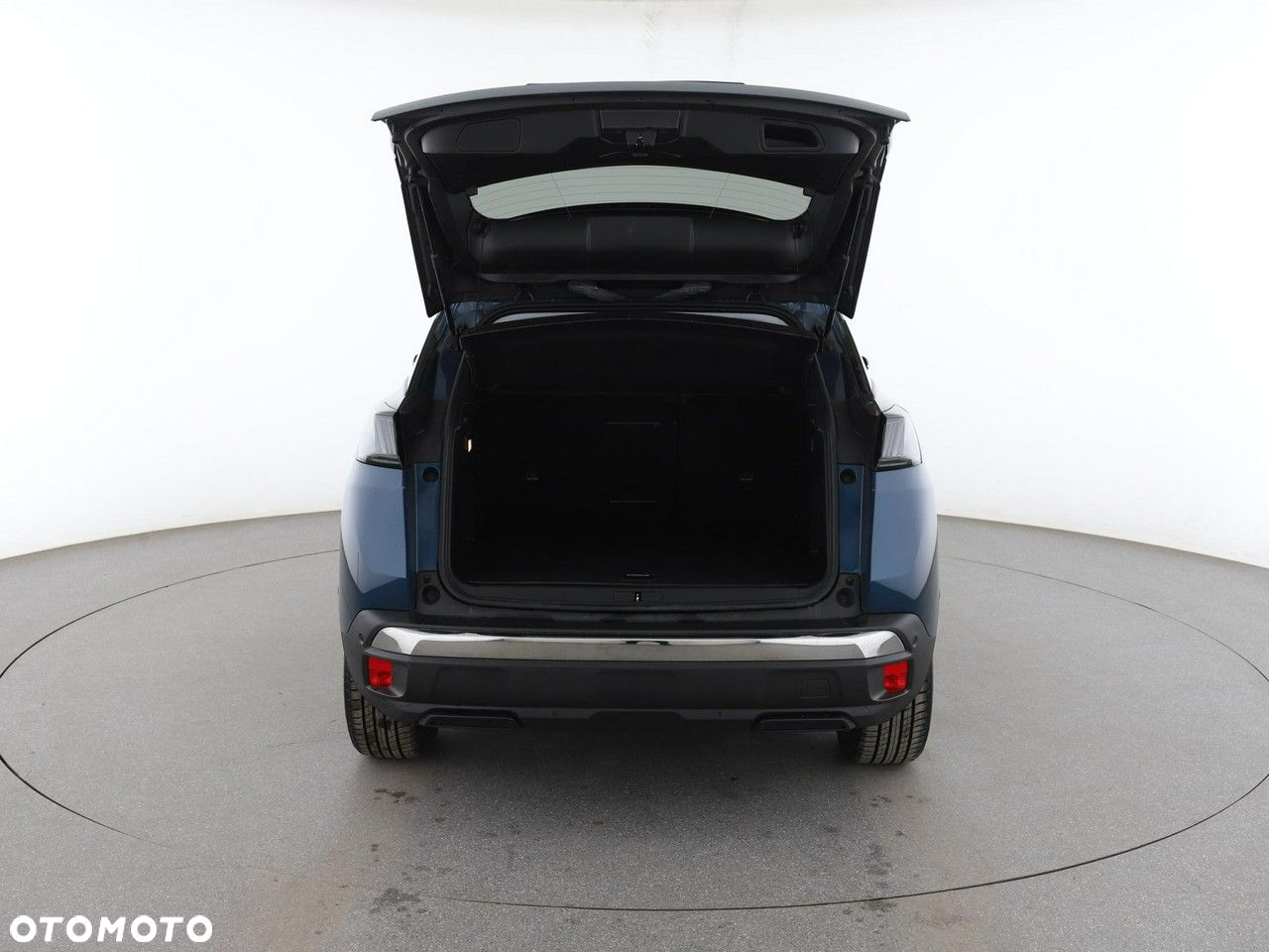 Peugeot 3008 Plug-In Hybrid 225 e-EAT8 Allure Pack - 19