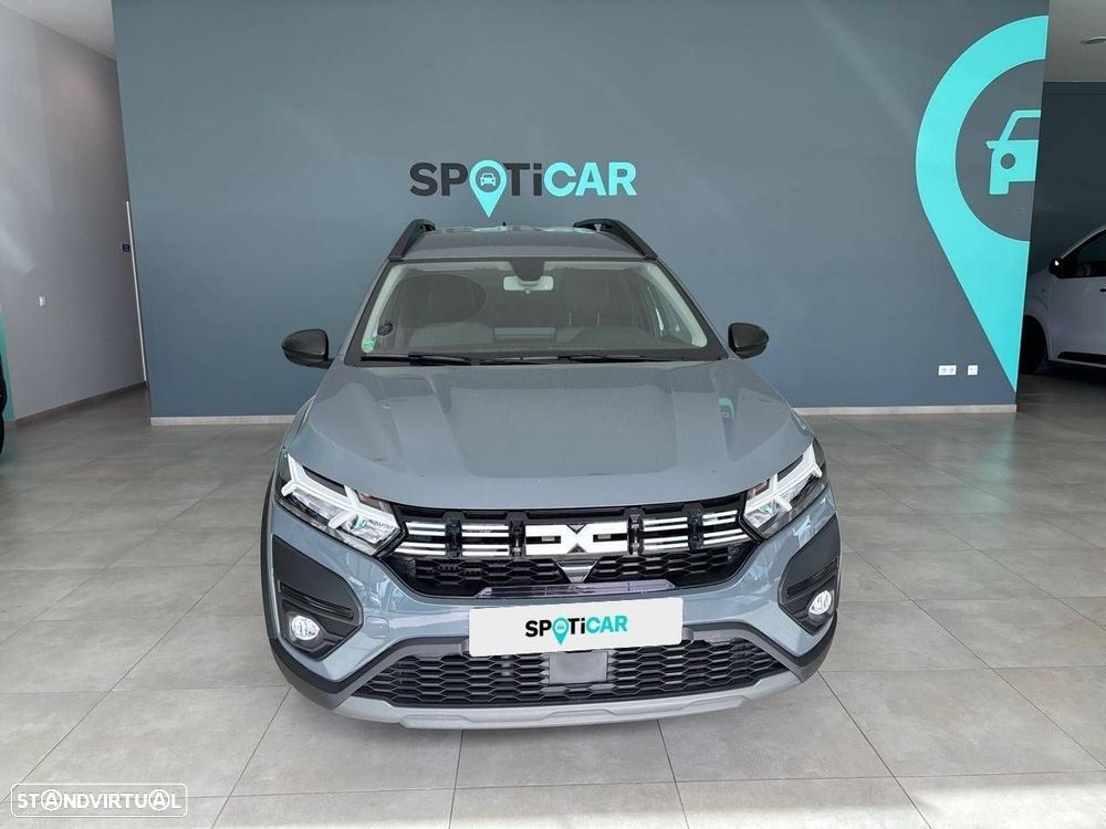 Dacia Jogger 1.0 ECO-G Extreme 7L Bi-Fuel - 2