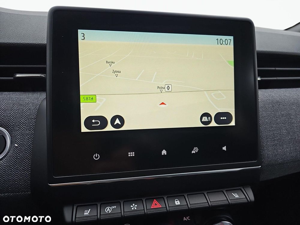 Renault Clio 1.0 TCe Techno - 17