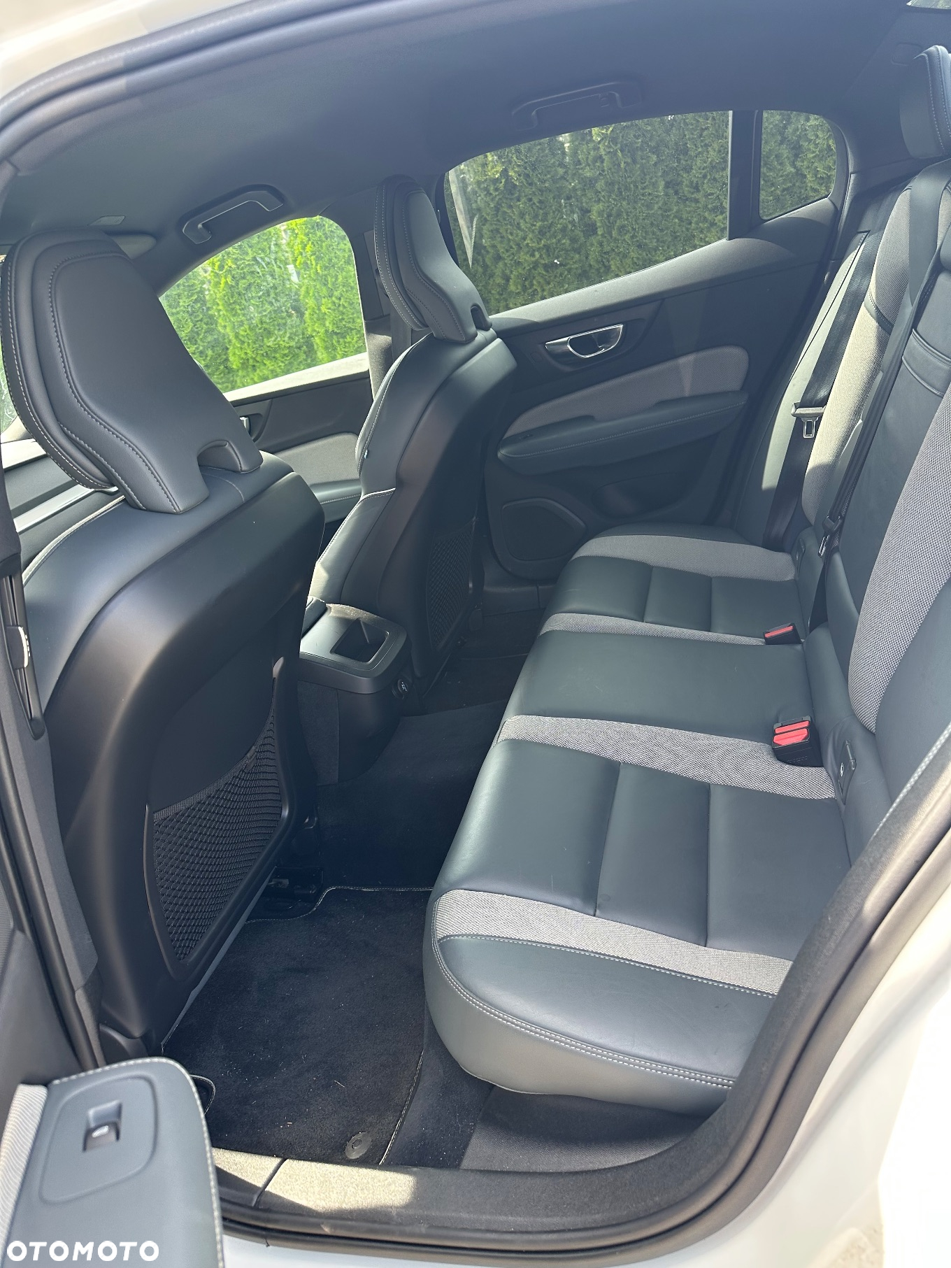 Volvo S60 T4 Drive-E R-Design Kinetic - 10