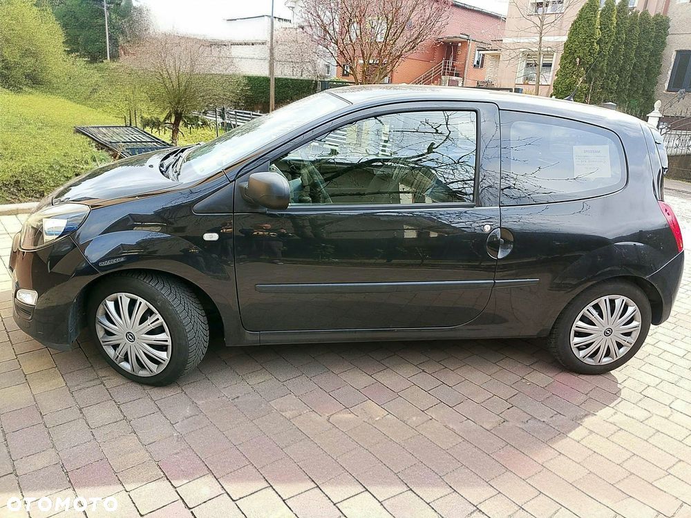 Renault Twingo 1.2 LEV 16V 75 iTwingo - 4