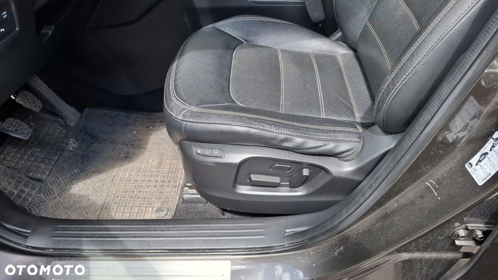 Mazda CX-5 2.0 Skyprestige 2WD - 7