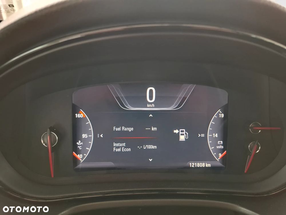 Opel Insignia 2.8 T V6 OPC - 27