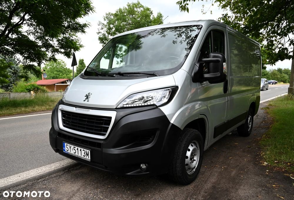 Peugeot Boxer - 11