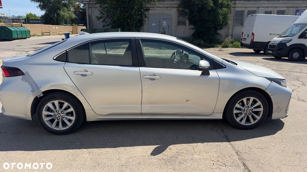 Toyota Corolla 1.8 Hybrid Comfort - 6