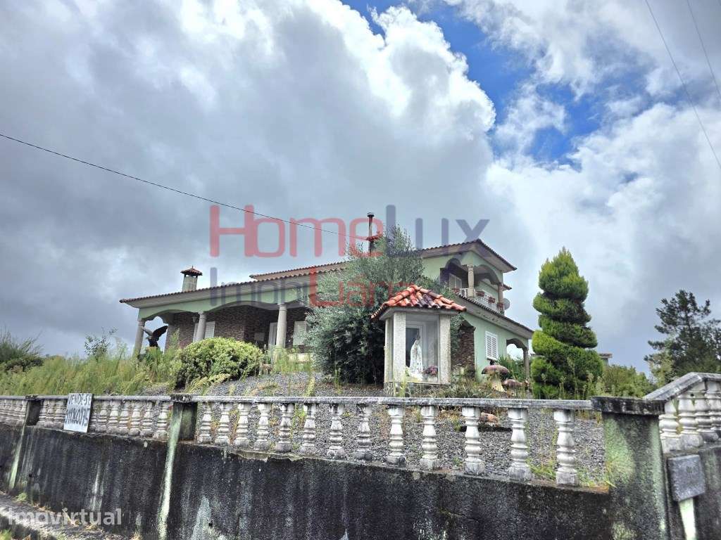 Moradia T5 para venda em Granja, Castro Daire - Grande imagem: 5/60
