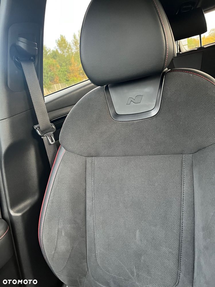 Hyundai Tucson 1.6 T-GDi Executive N Line 2WD - 19