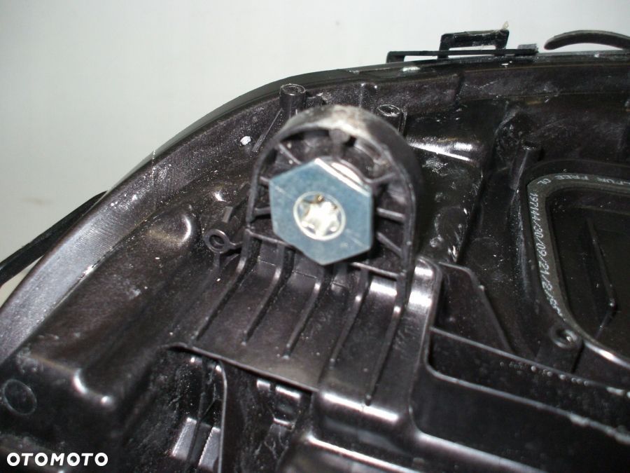 MERCEDES E W213 lift FULL LED lampa prawa lewa PERFORMANCE 2139067609 7509 - 4