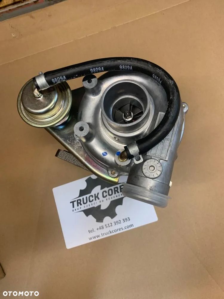 Nowa Turbosprężarka VL80501 46432131 ALFA ROMEO FIAT DEDRA 1.9TD - 2