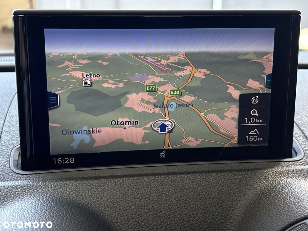 Audi A3 Limousine 35 TFSI mHEV S Line S tronic - 22