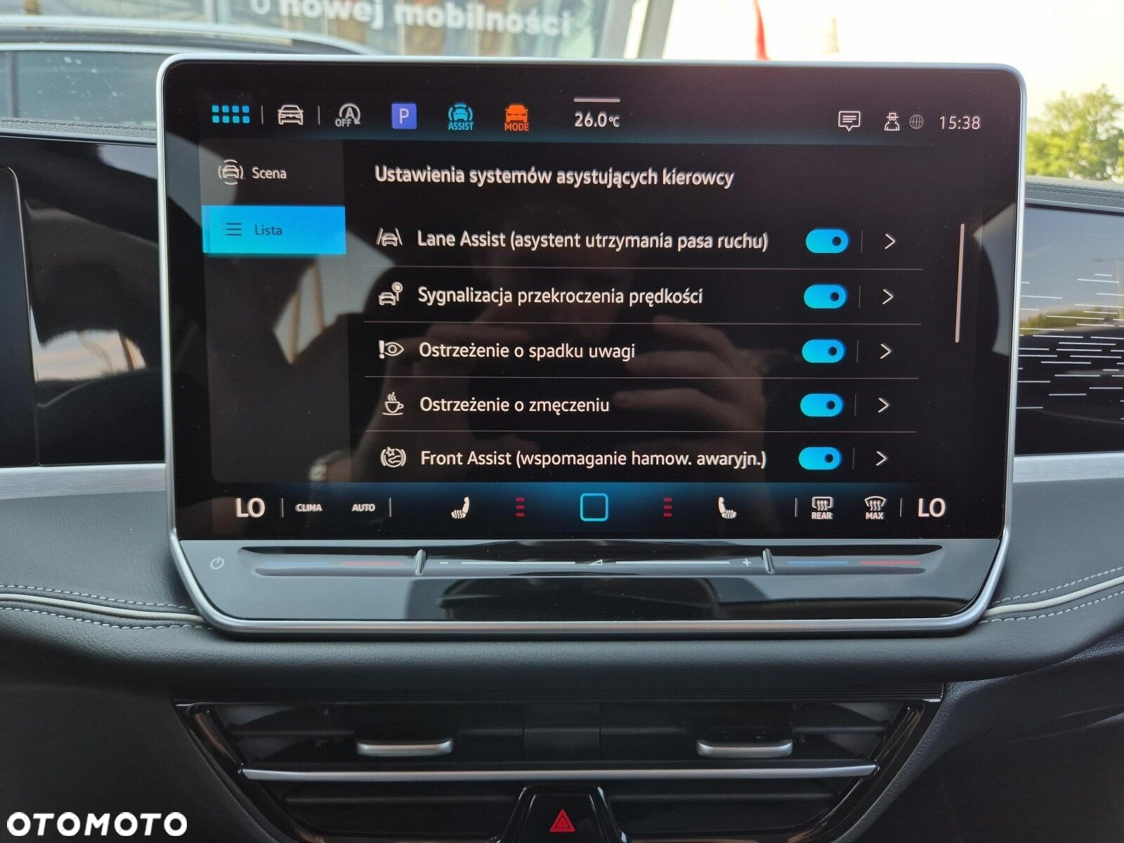 Volkswagen Passat - 29
