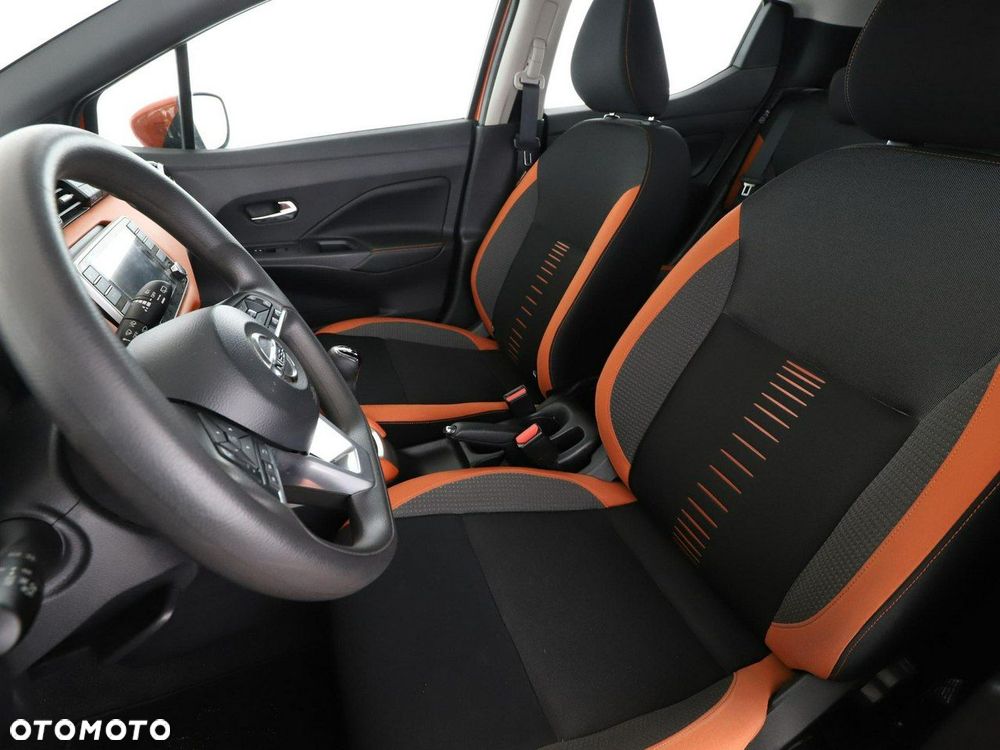 Nissan Micra 1.0 N-Way - 14