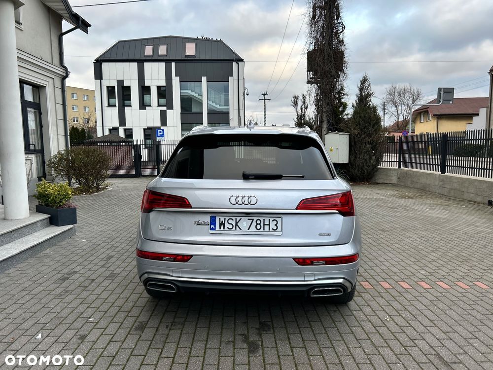 Audi Q5 45 TFSI quattro S tronic S line - 18