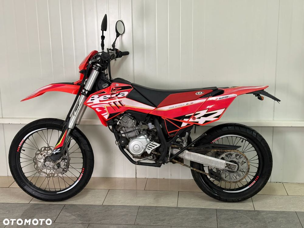 Beta RR - 6