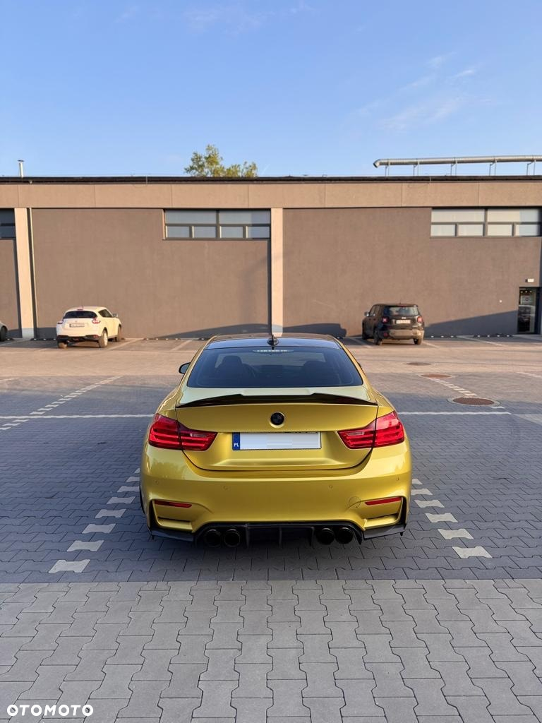 BMW M4 DKG - 16