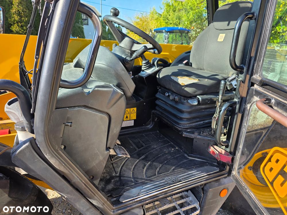 JCB 531-70 AGRI - 15