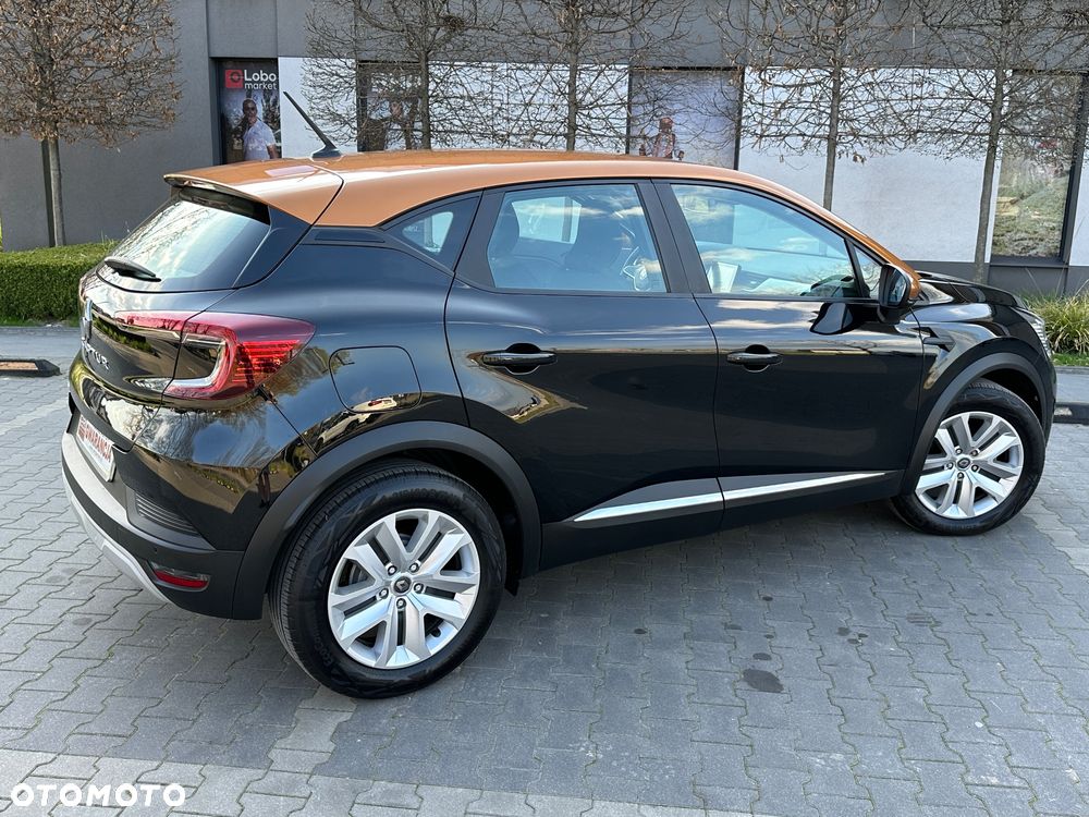 Renault Captur - 20
