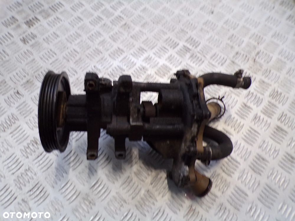POMPA WSPOMAGANIA WODY FORD TRANSIT MK7 2.2 CDTI - 2