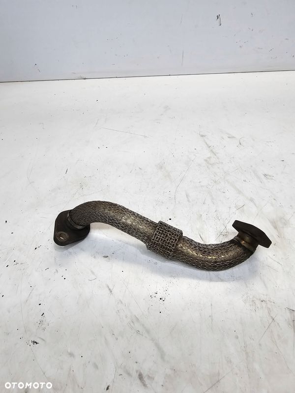RURA PRZEWÓD EGR AUDI VOLKSWAGEN SEAT SKODA 1.9 TDI 038131521 - 3