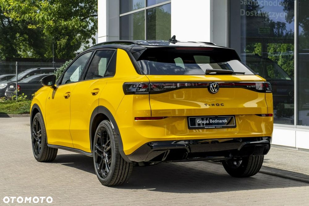 Volkswagen T-Roc - 7