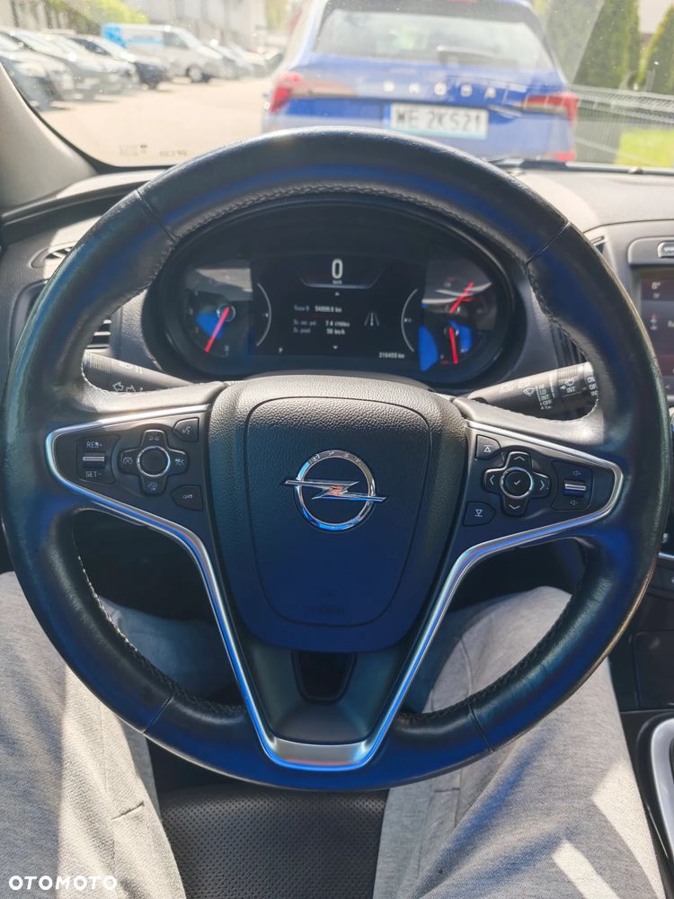 Opel Insignia 2.0 CDTI Executive - 6