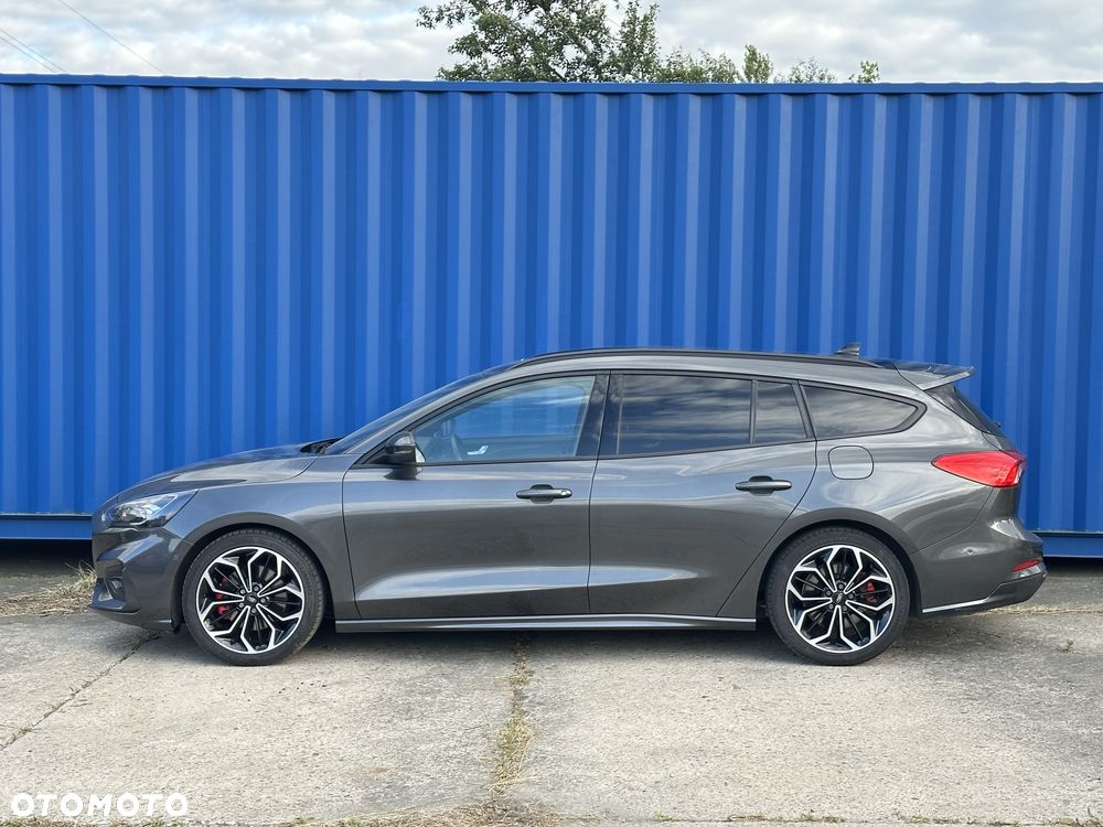 Ford Focus 1.5 EcoBoost ST-Line Business - 5