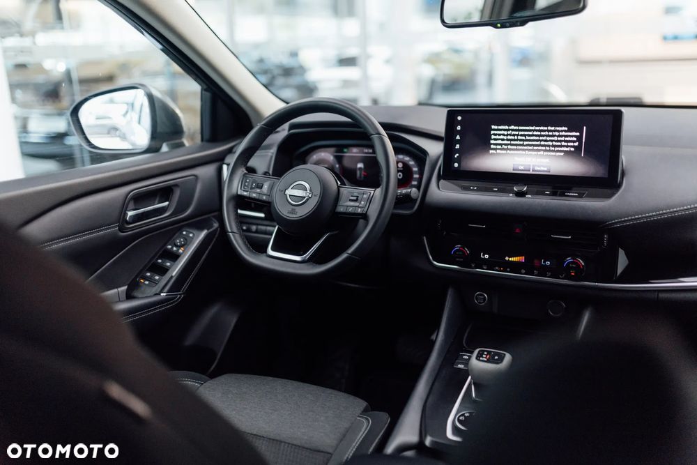 Nissan Qashqai - 17