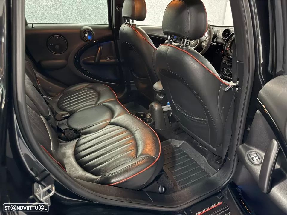 MINI Countryman John Cooper Works All4 Aut. - 8