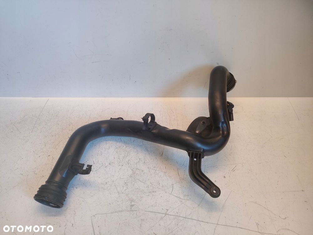 AUDI A3 8P 1.9 TDI PRZEWÓD RURA INTERCOOLER POWIETRZA 1K0145770B - 6