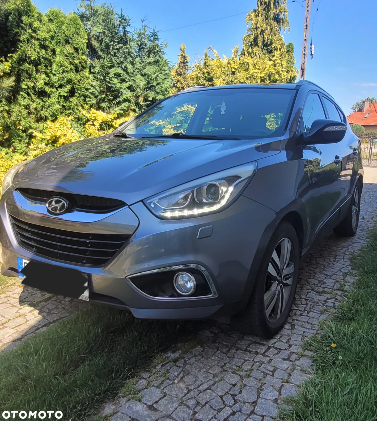 Hyundai Tucson - 5