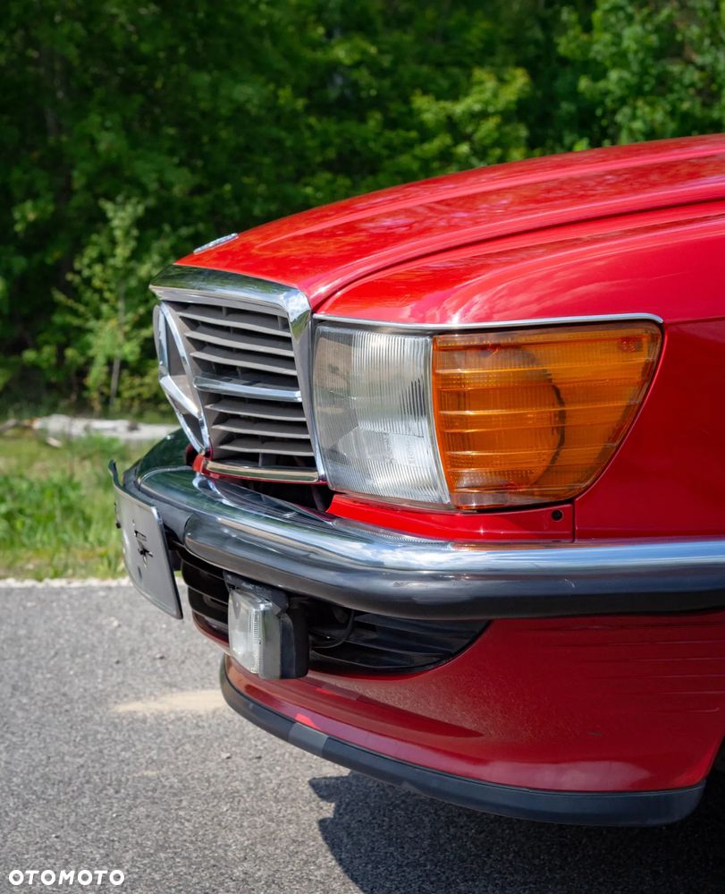 Mercedes-Benz SL 500 - 39