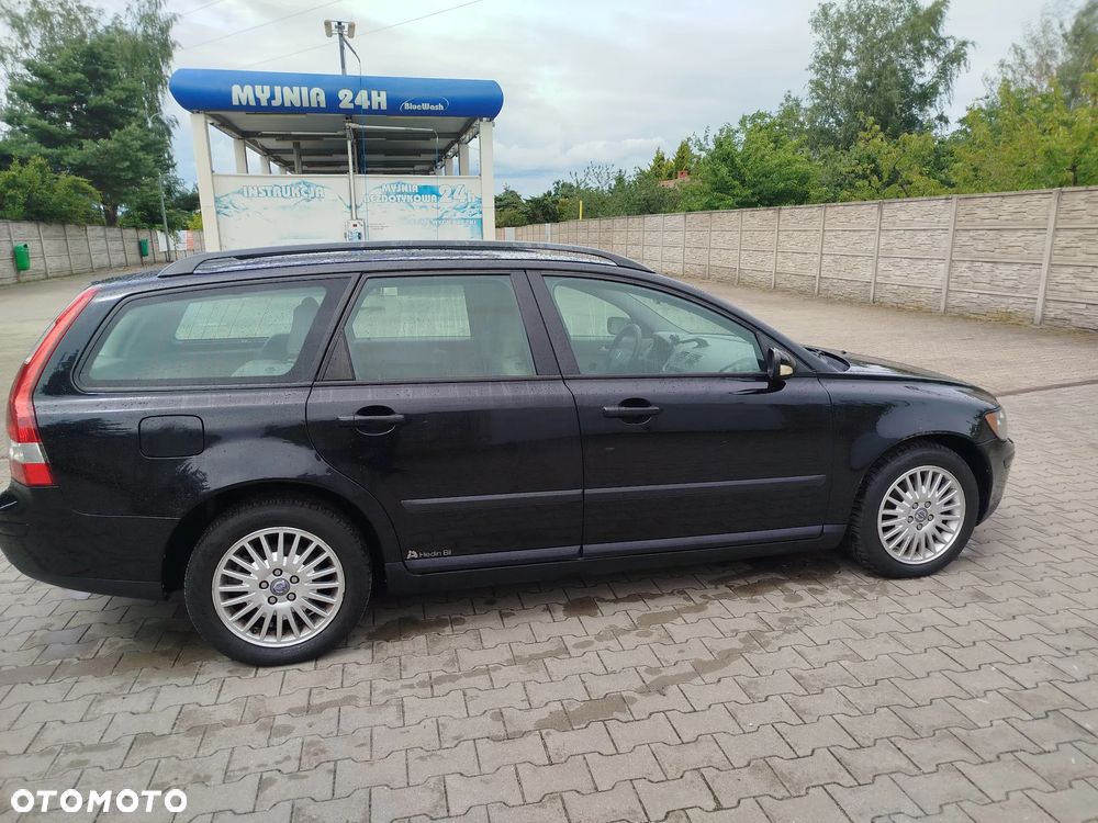 Volvo V50 1.8 - 18